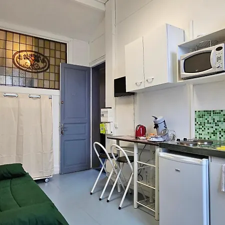 Apartment 12