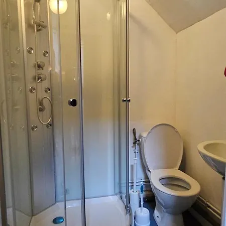 12 Apartment Tourcoing