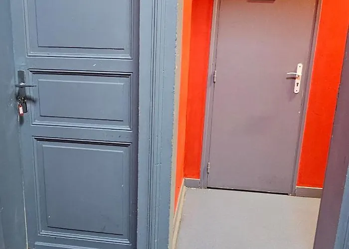 12 Apartment Tourcoing