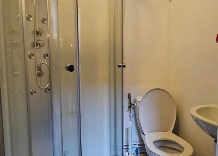 12 Apartment Tourcoing